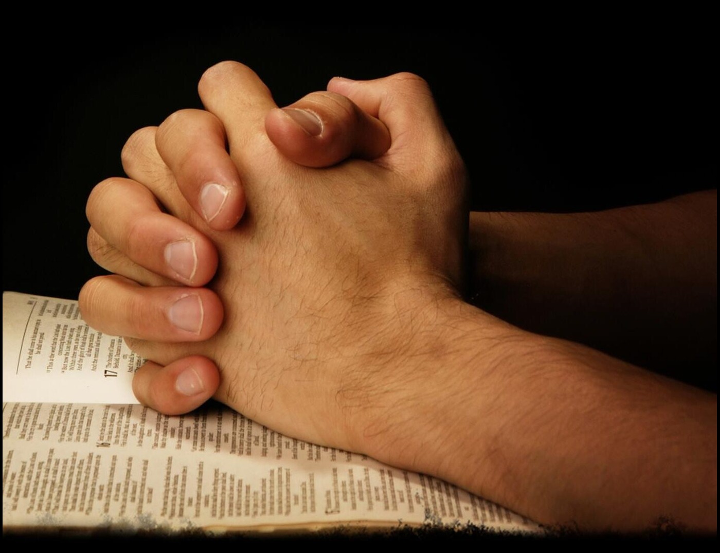 mani-preghiera